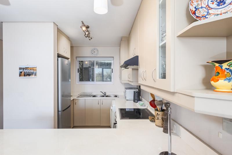 2 Bedroom Property for Sale in Kenilworth Upper Western Cape